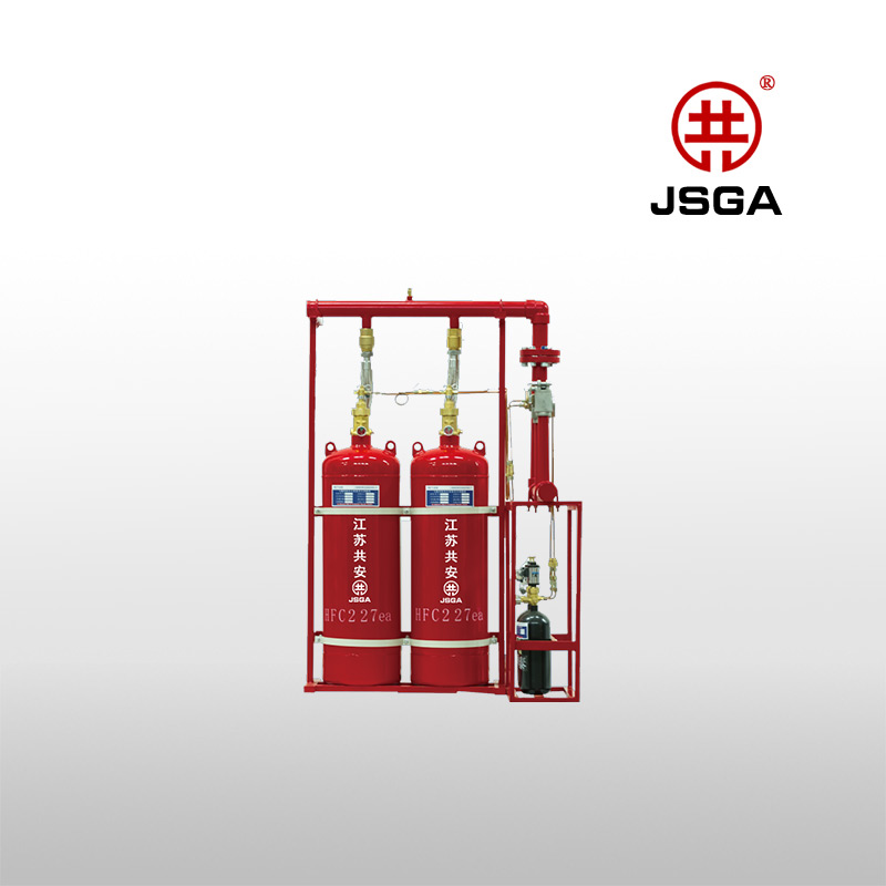 管網(wǎng)式七氟丙烷氣體滅火裝置報(bào)價(jià)解析 管網(wǎng)式七氟丙烷氣體滅火裝置報(bào)價(jià)解析